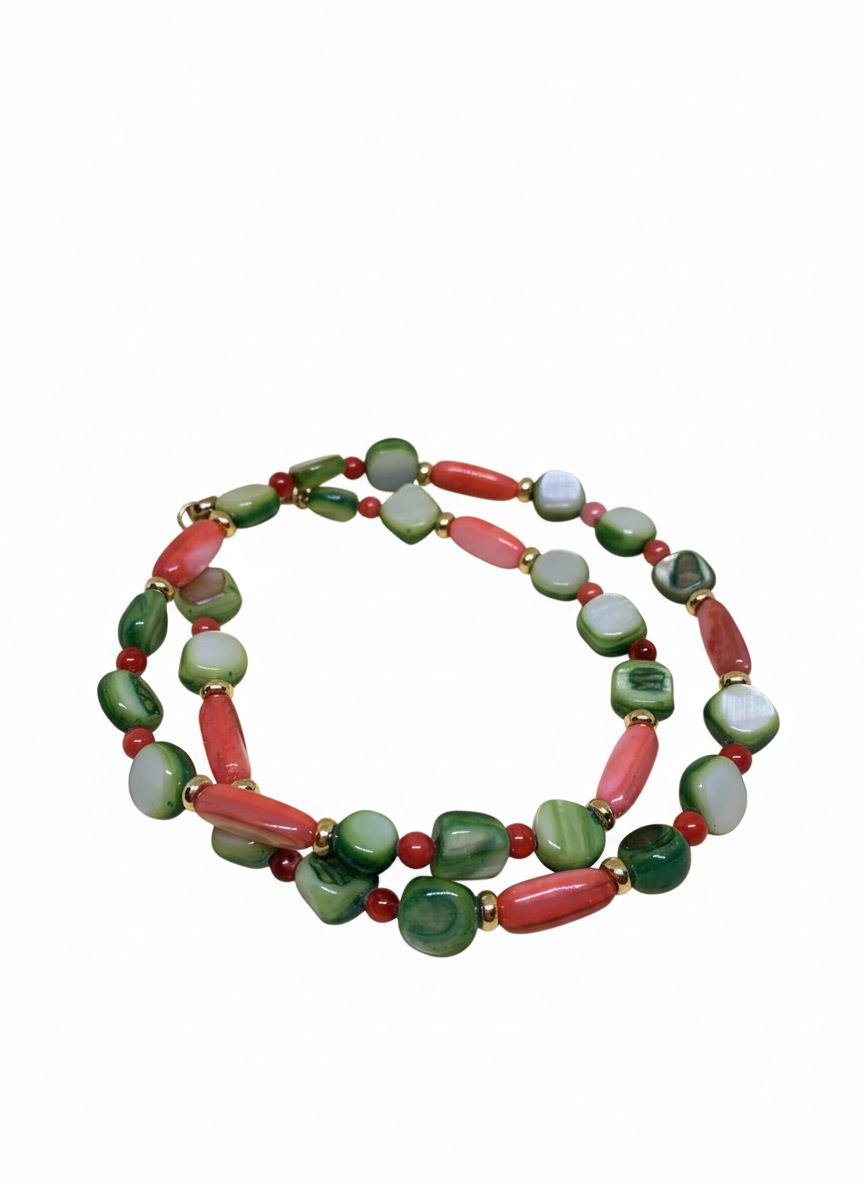 სადაფის ყელსაბამი N250009