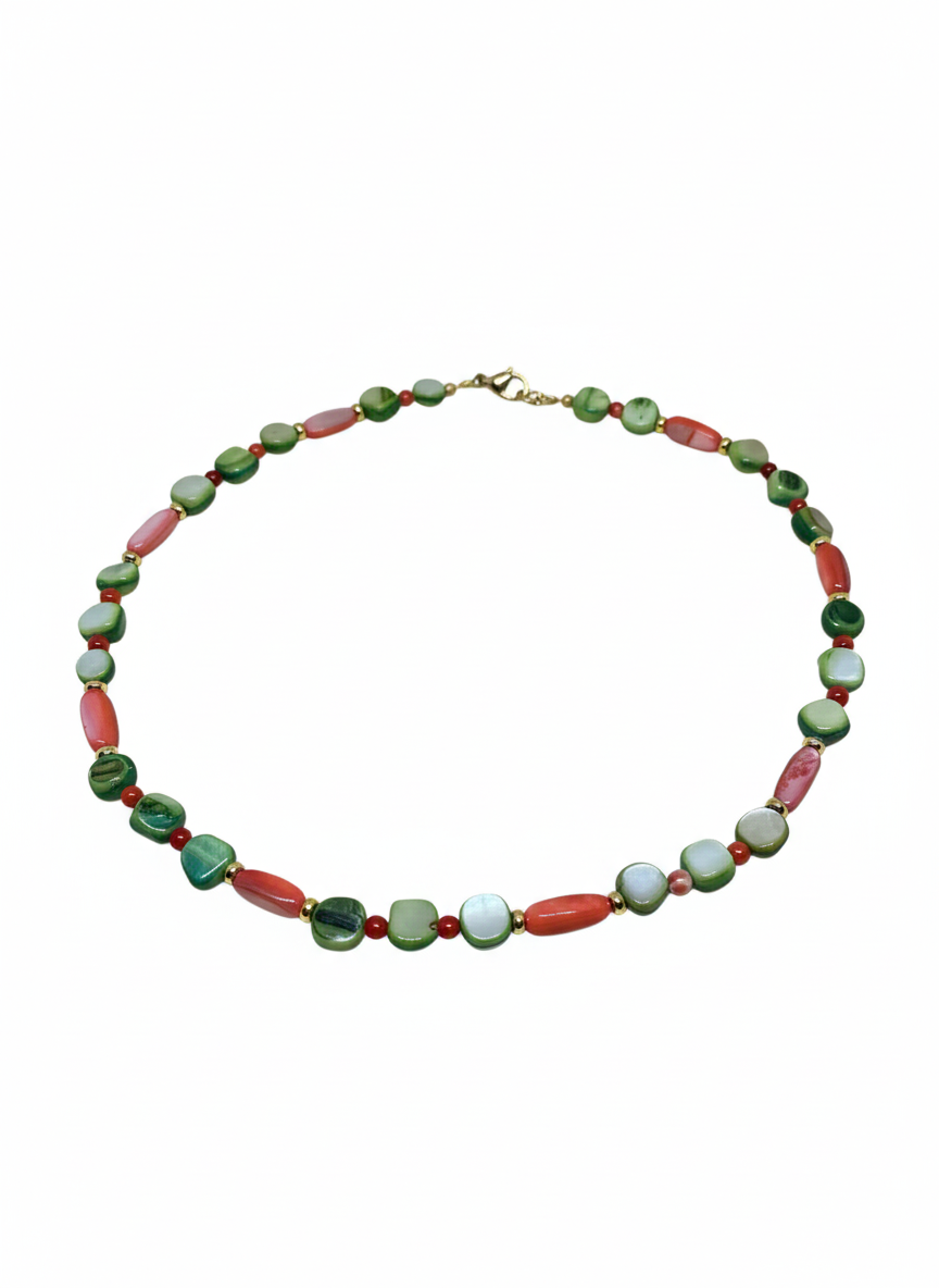 სადაფის ყელსაბამი N250009