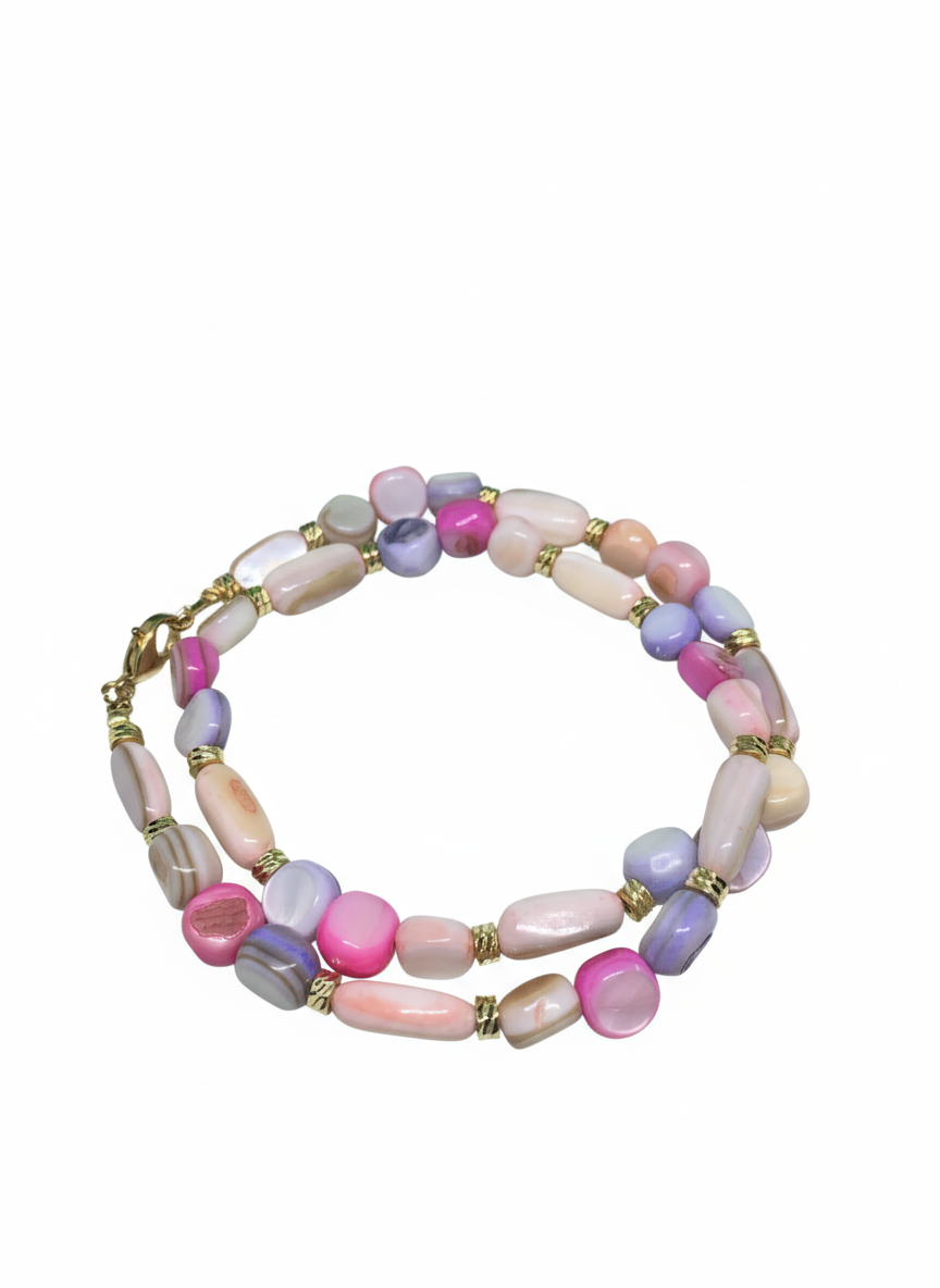 სადაფის ყელსაბამი N250022