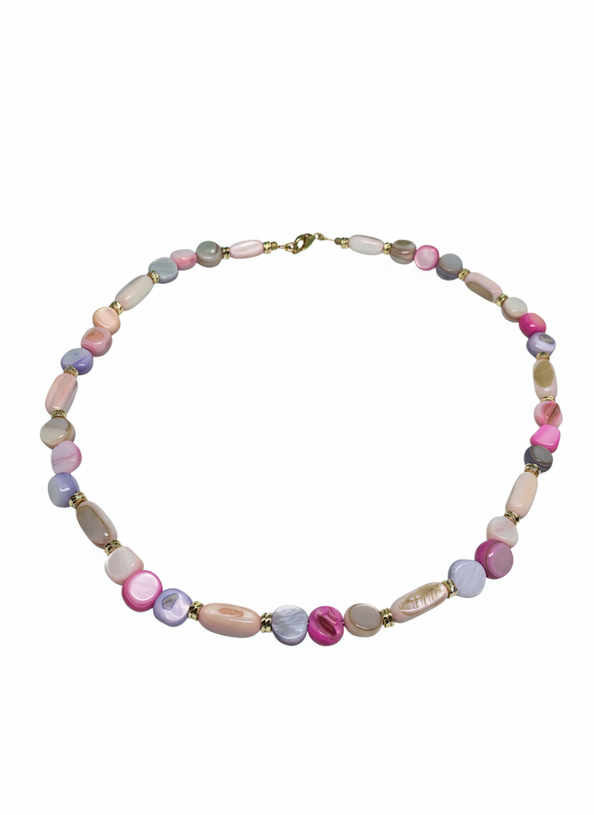 სადაფის ყელსაბამი N250022