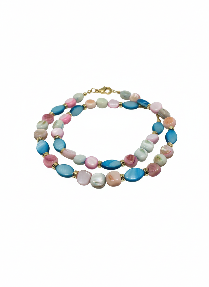 სადაფის ყელსაბამი N250011