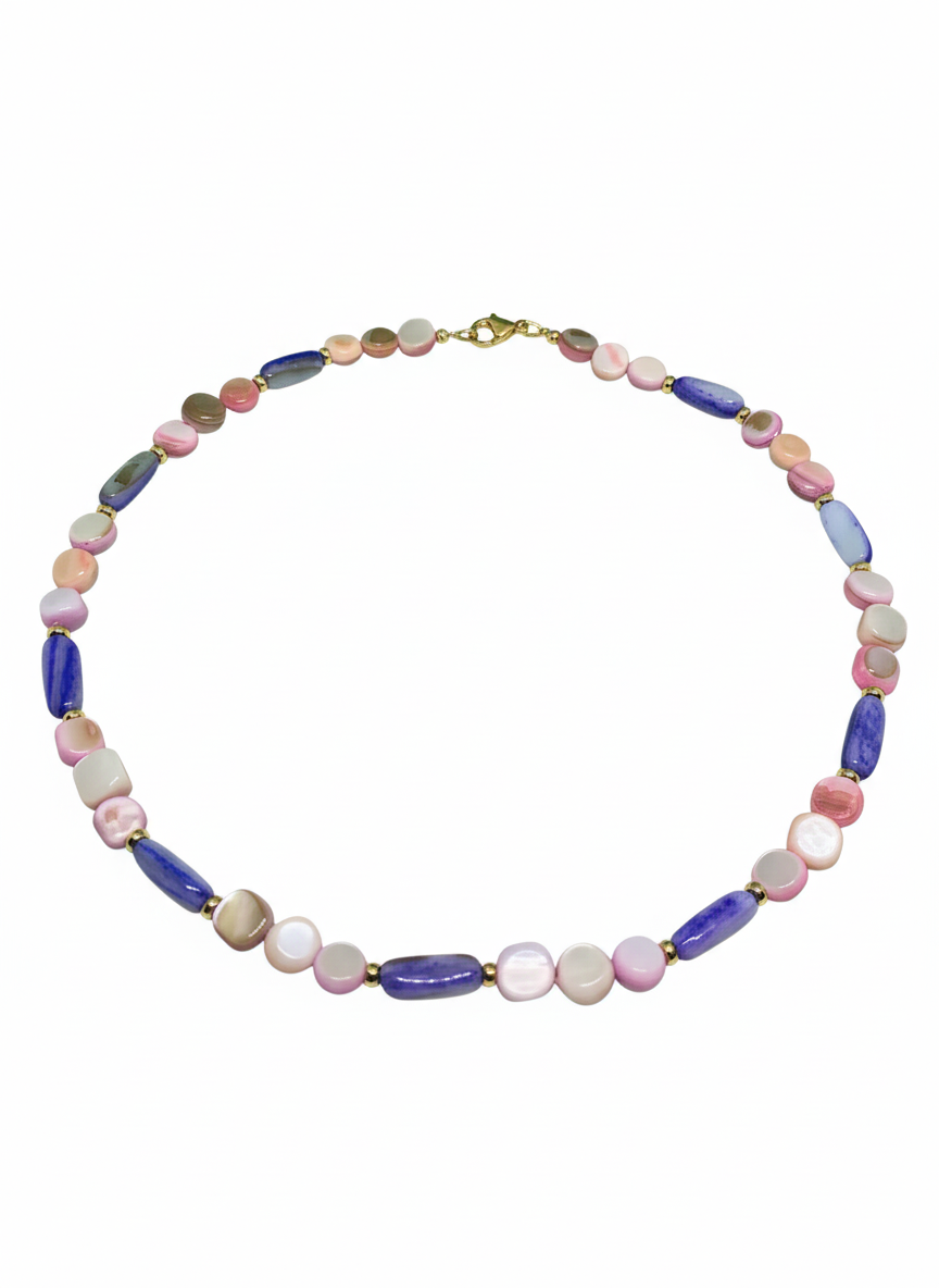 სადაფის ყელსაბამი N250013