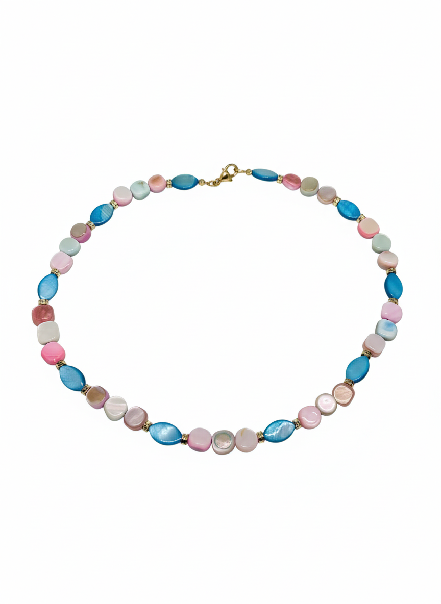 სადაფის ყელსაბამი N250011