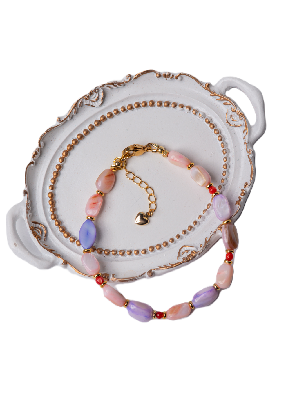 სადაფის სამაჯური B250001