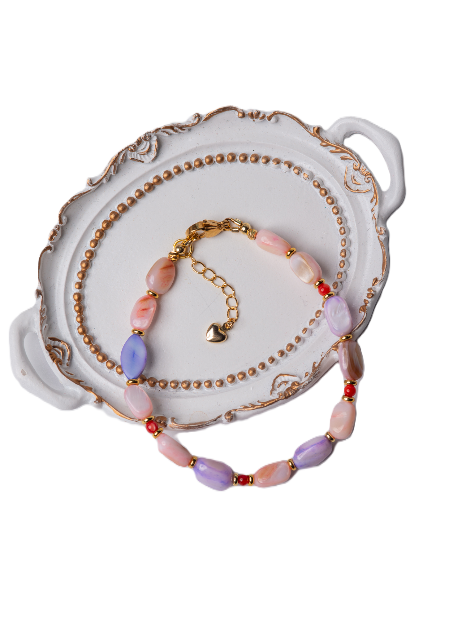 სადაფის სამაჯური B250001