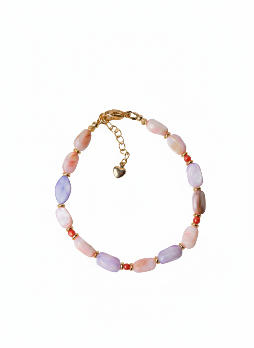 სადაფის სამაჯური B250001