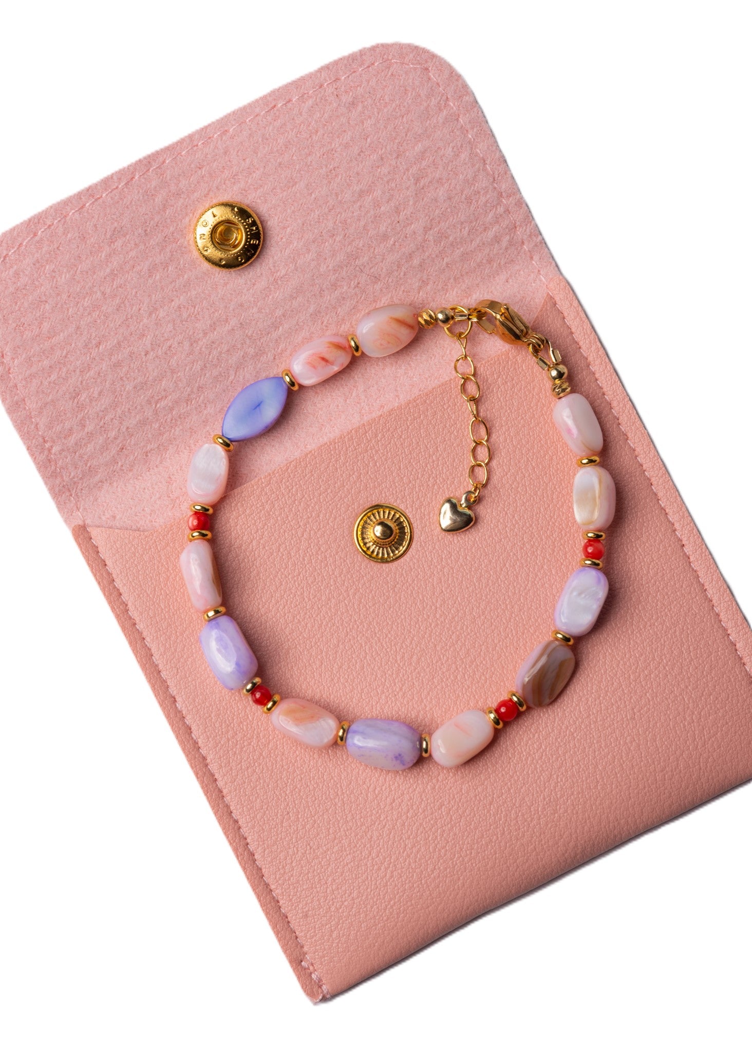 სადაფის სამაჯური B250001