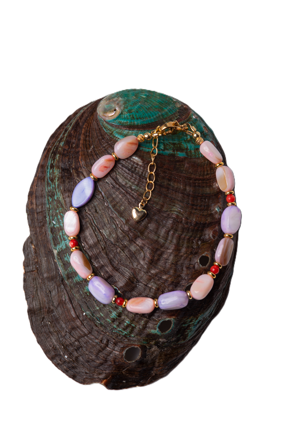 სადაფის სამაჯური B250001