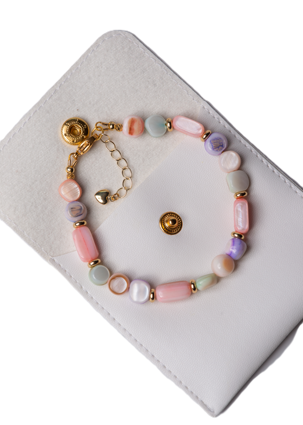 სადაფის სამაჯური B250003