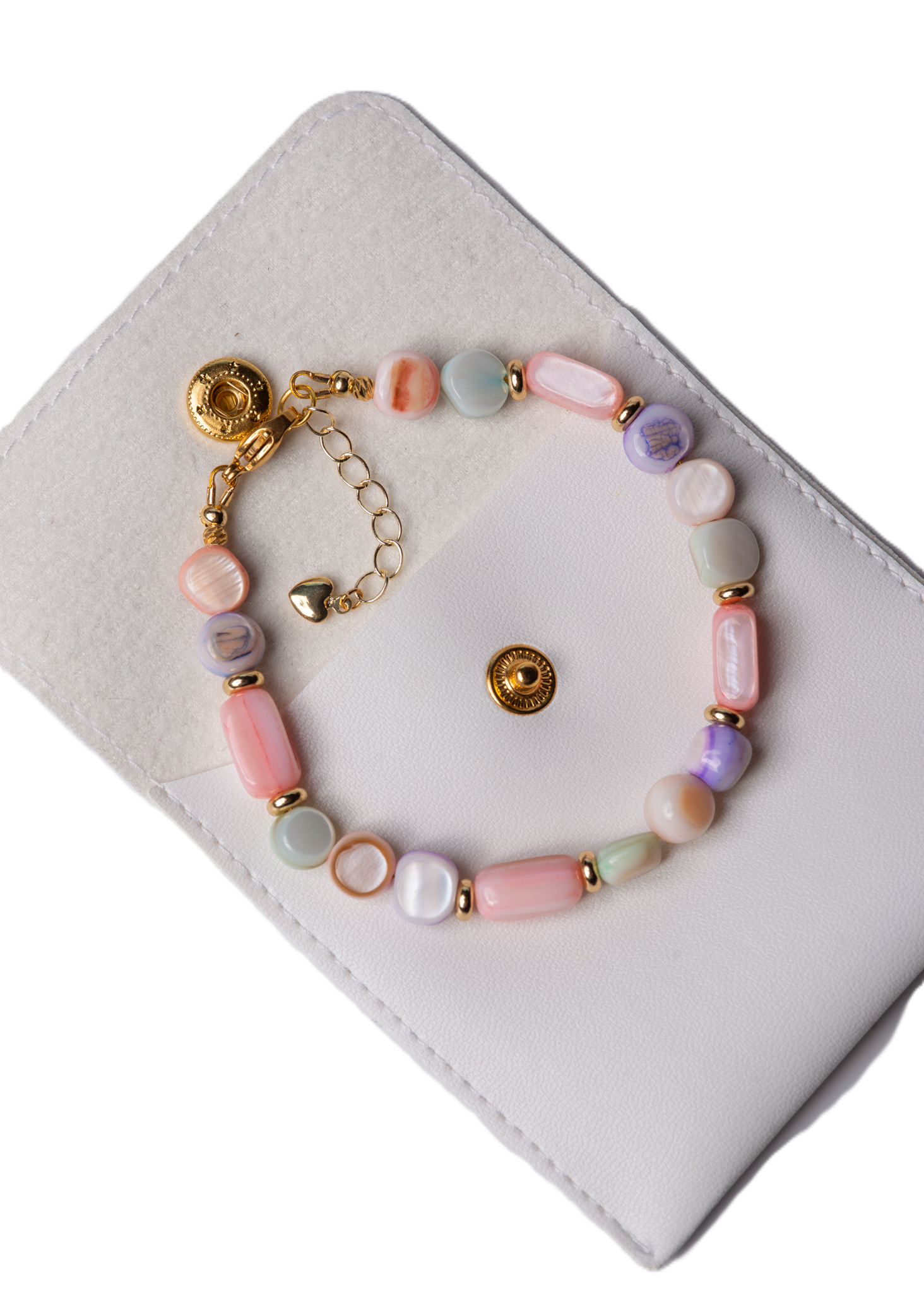 სადაფის სამაჯური B250003