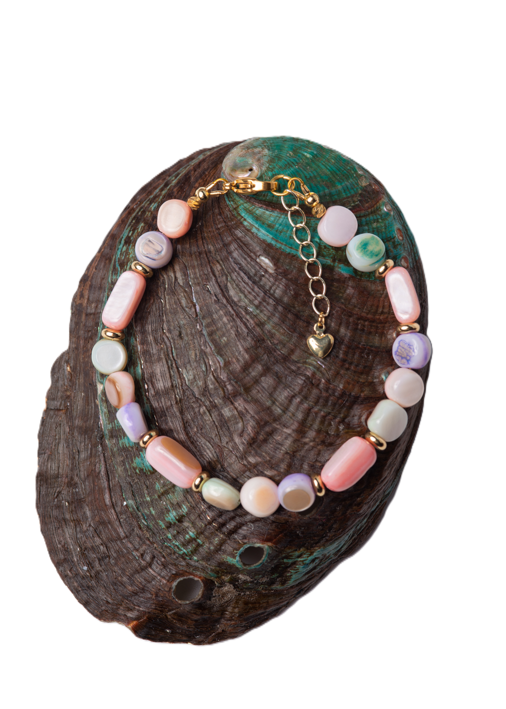 სადაფის სამაჯური B250003