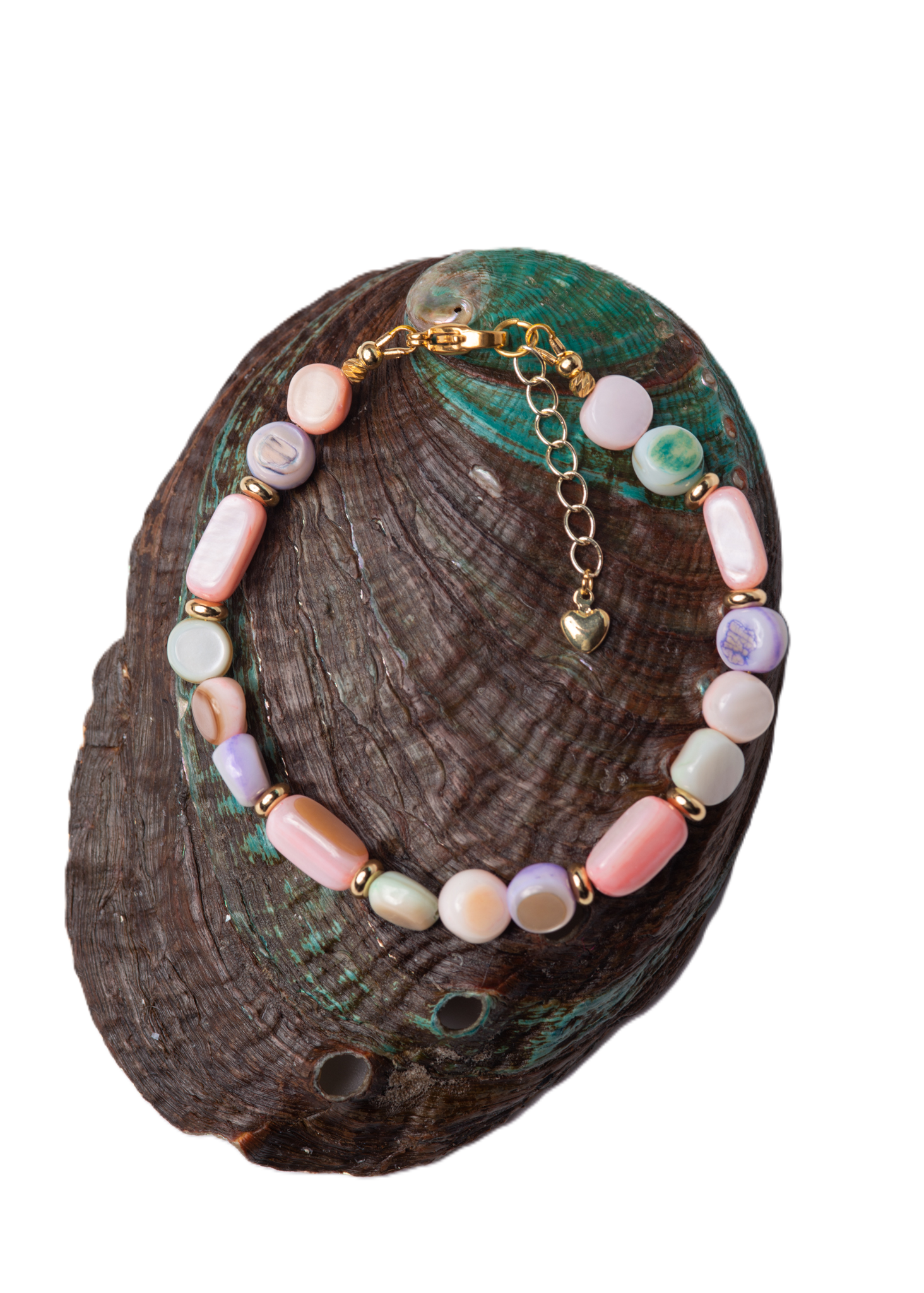 სადაფის სამაჯური B250003