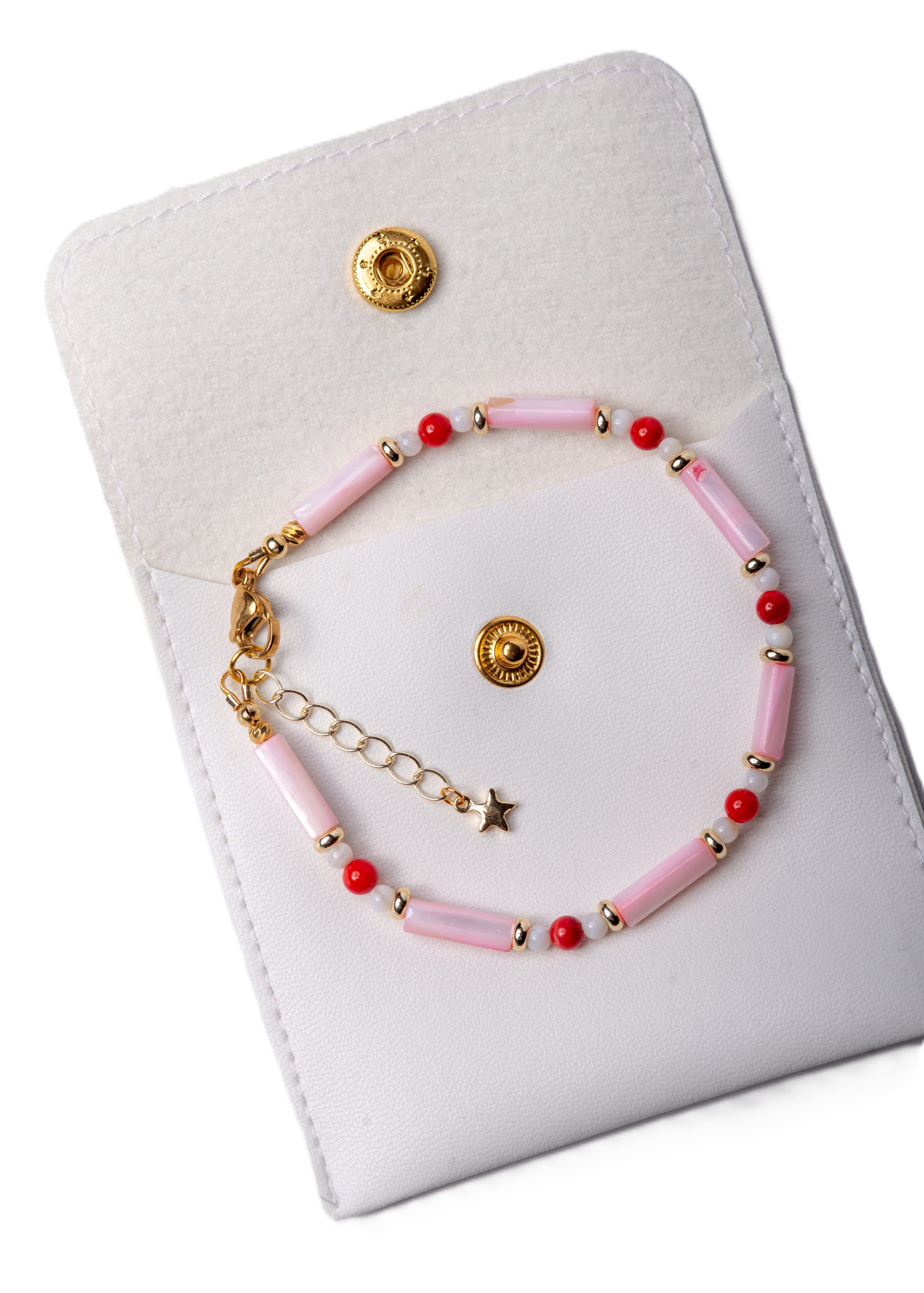 სადაფის სამაჯური B250004