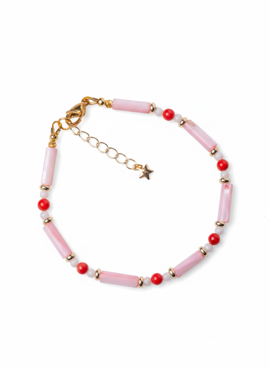 სადაფის სამაჯური B250004