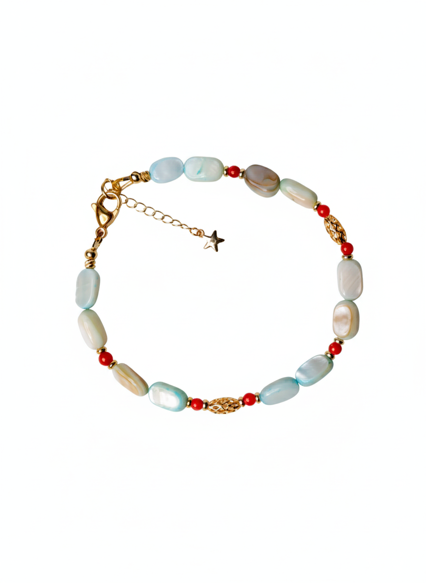 სადაფის  სამაჯური B250005