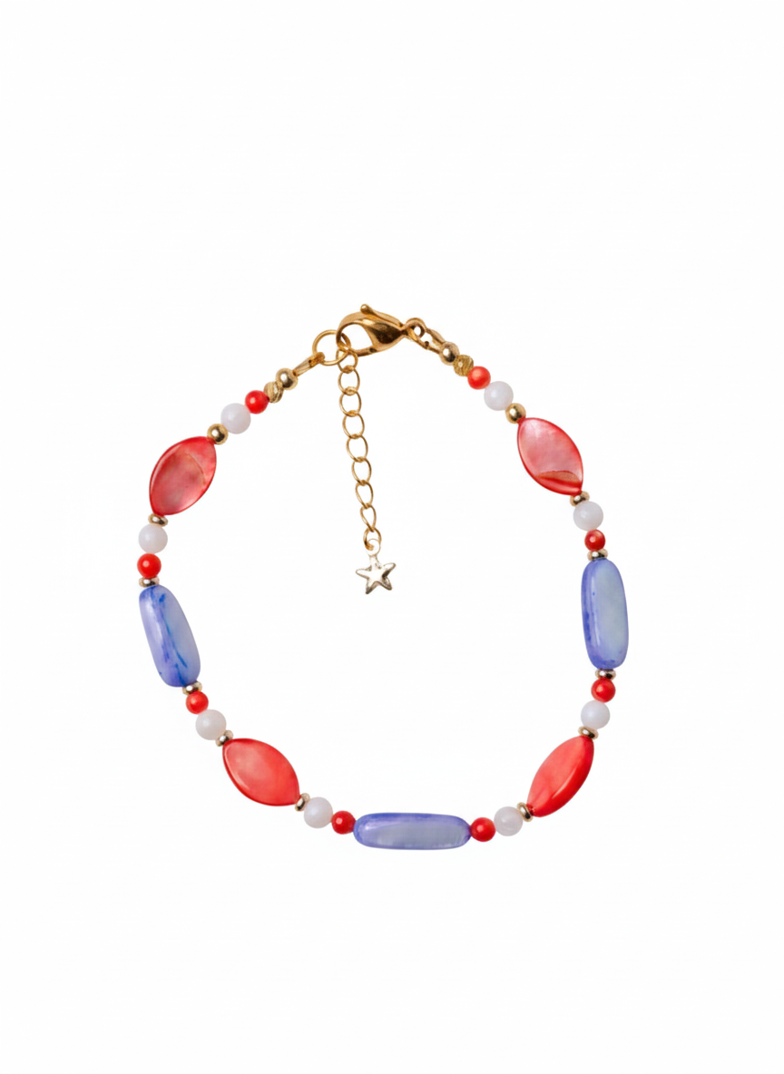 სადაფის სამაჯური B250006