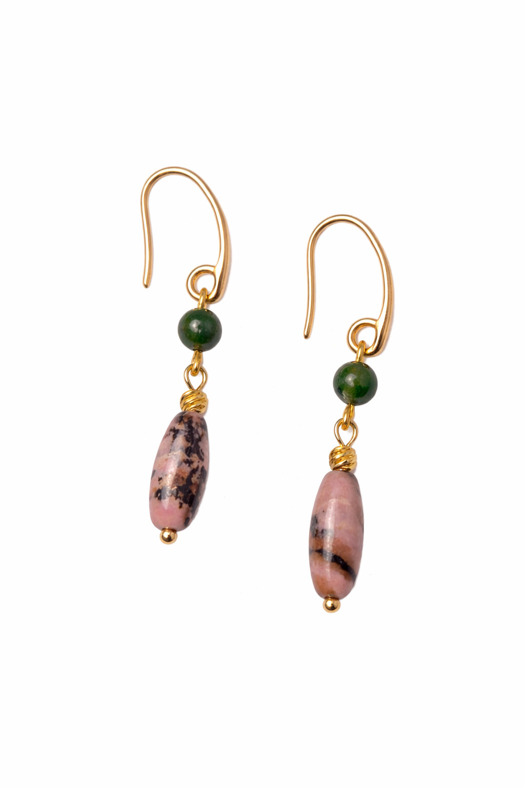 ხელნაკეთი სამკაული