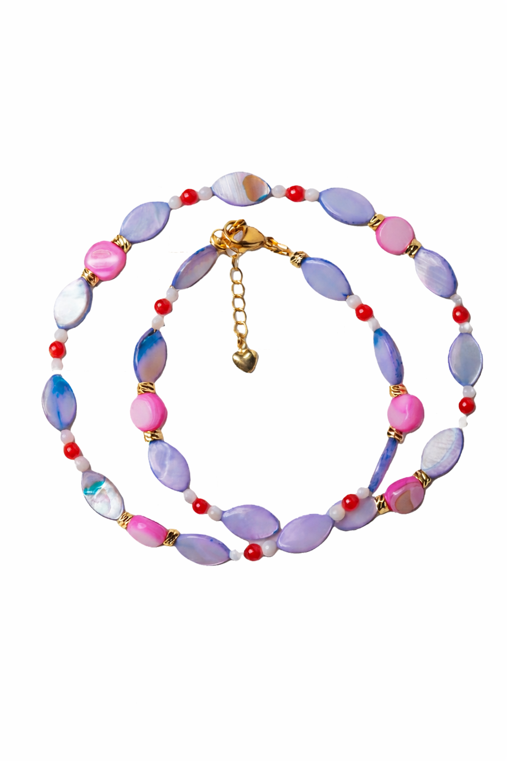 სადაფის ყელსაბამი N250020