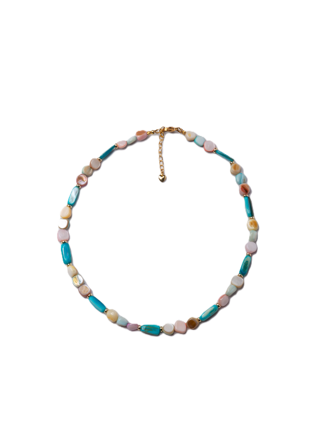 სადაფის ყელსაბამი N250005