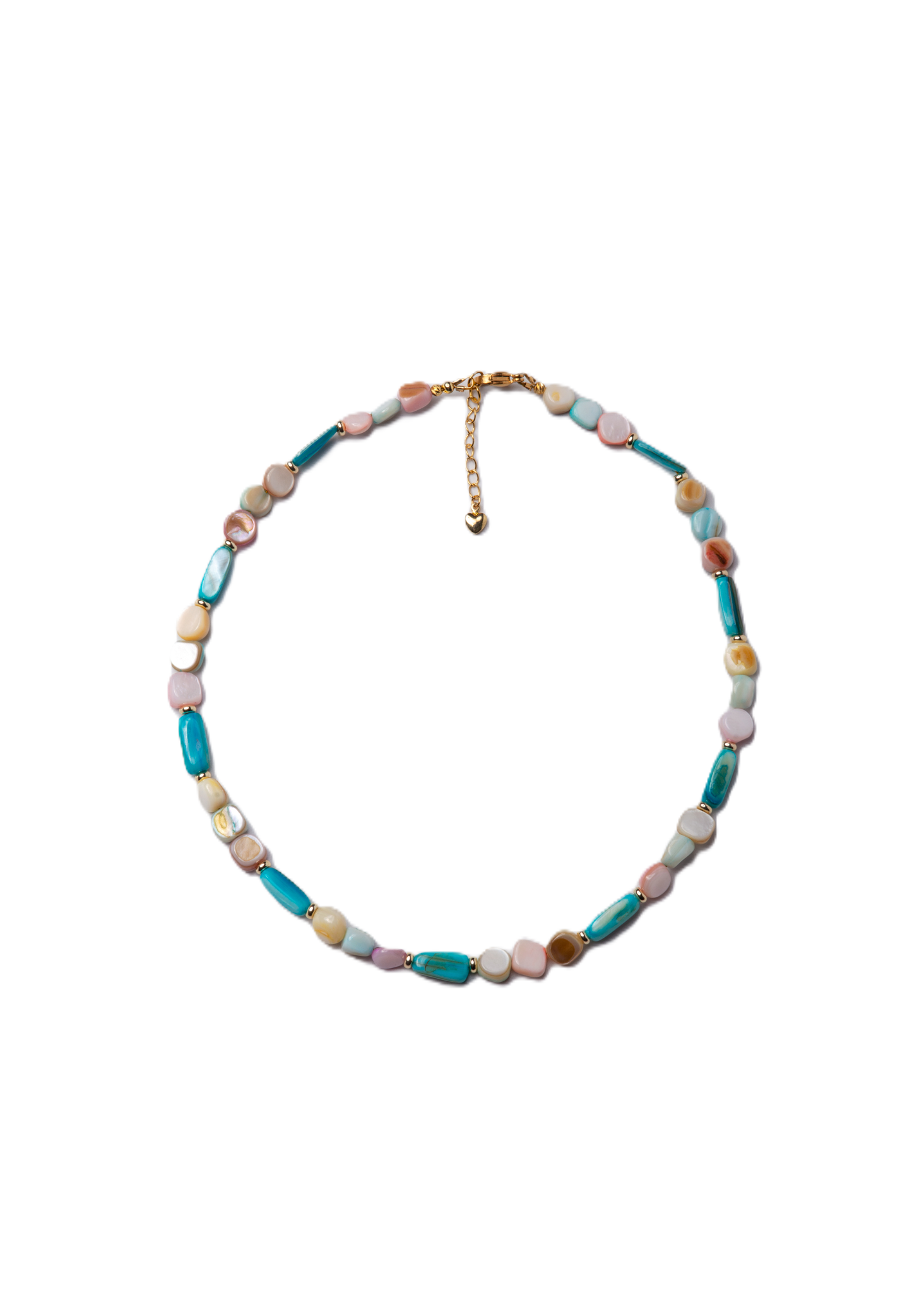 სადაფის ყელსაბამი N250005