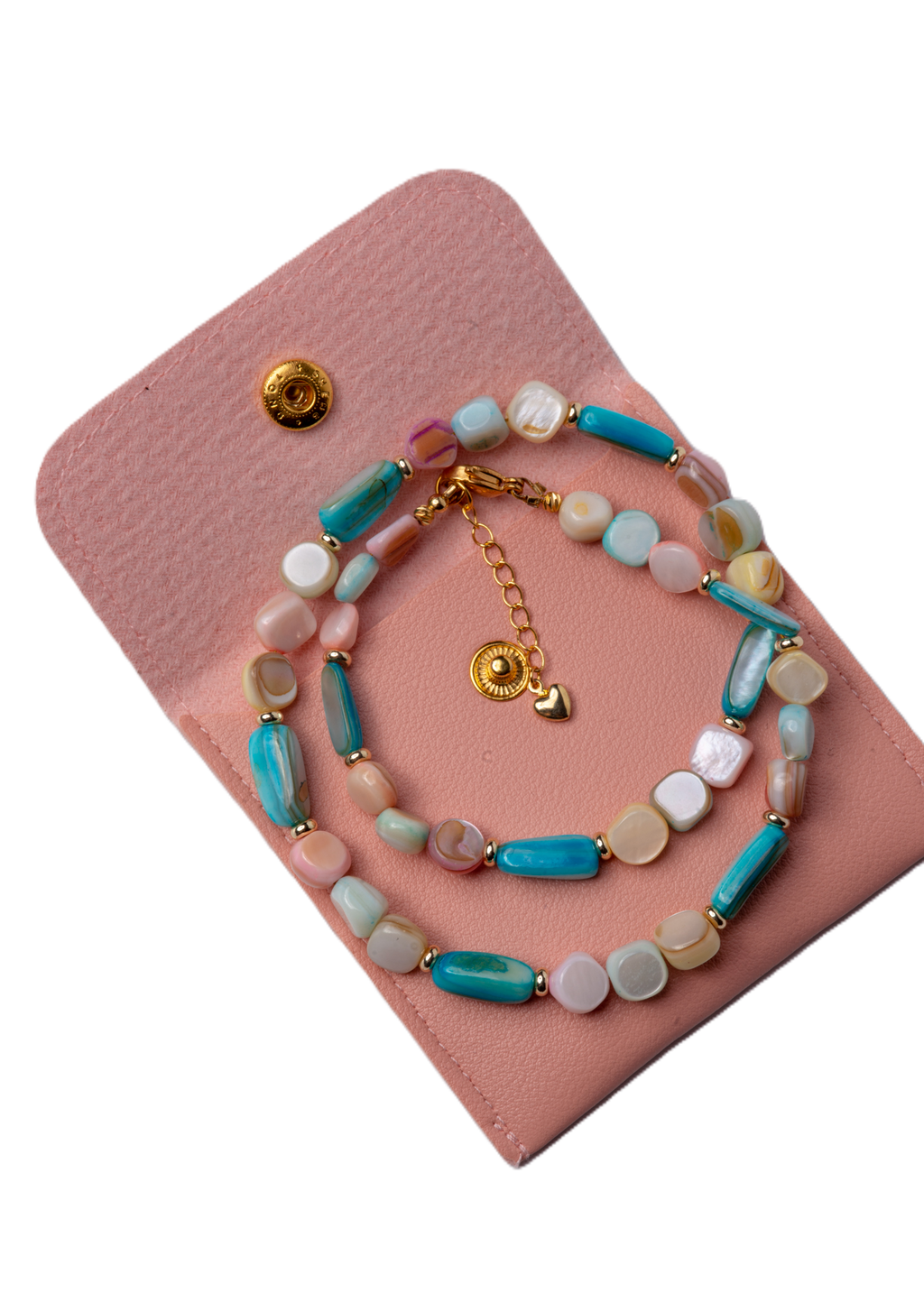 სადაფის ყელსაბამი N250005