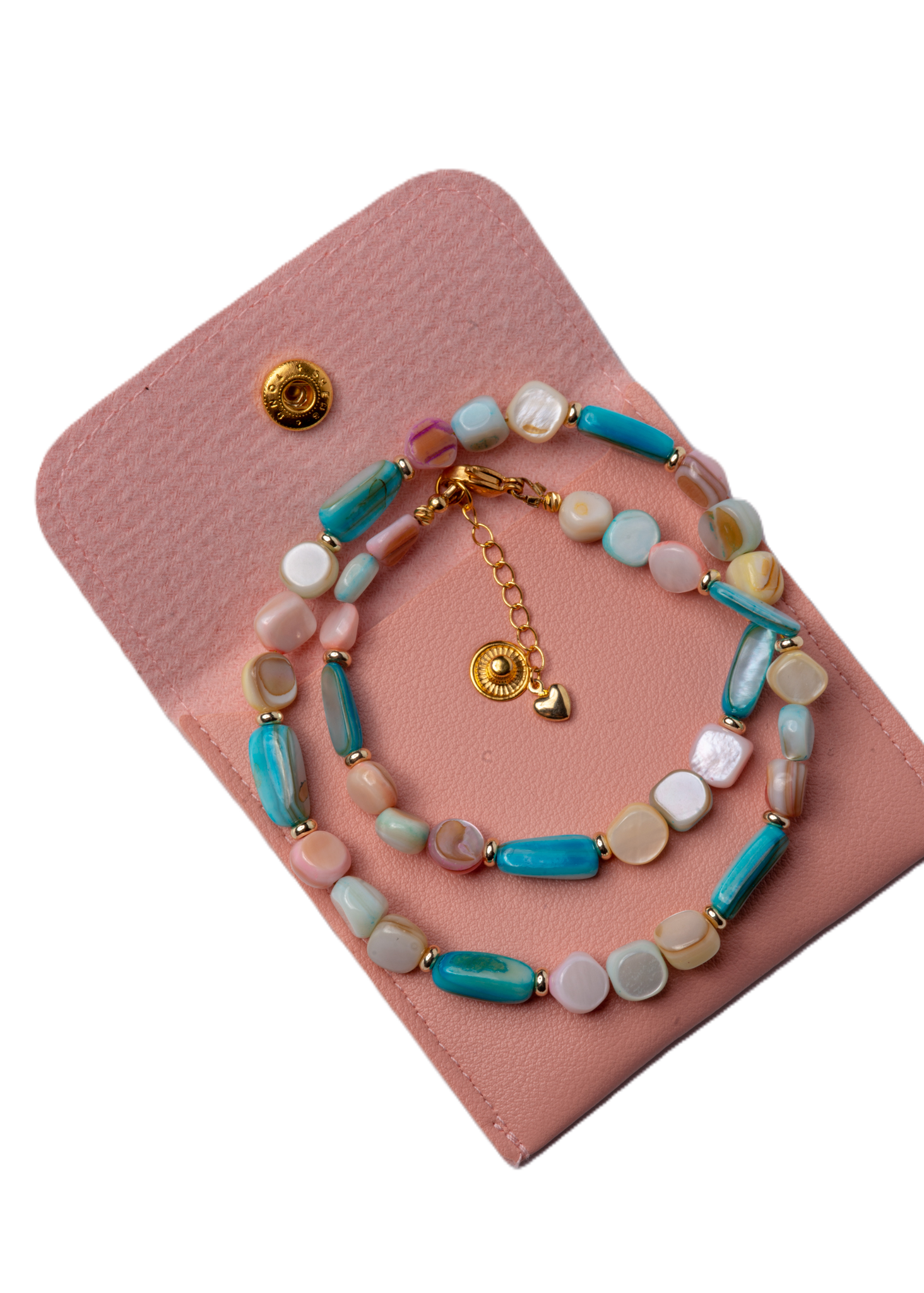 სადაფის ყელსაბამი N250005