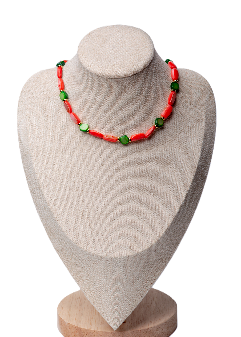 სადაფის ყელსაბამი N250006