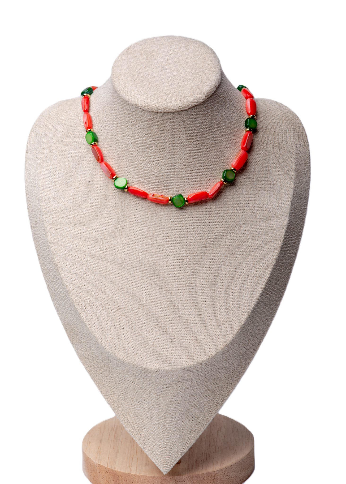 სადაფის ყელსაბამი N250006