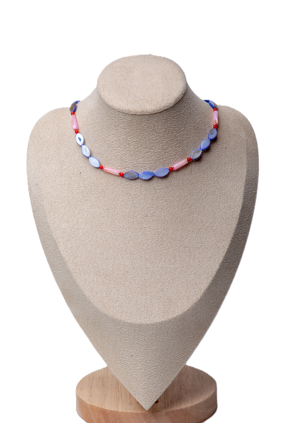 სადაფის ყელსაბამი N250007