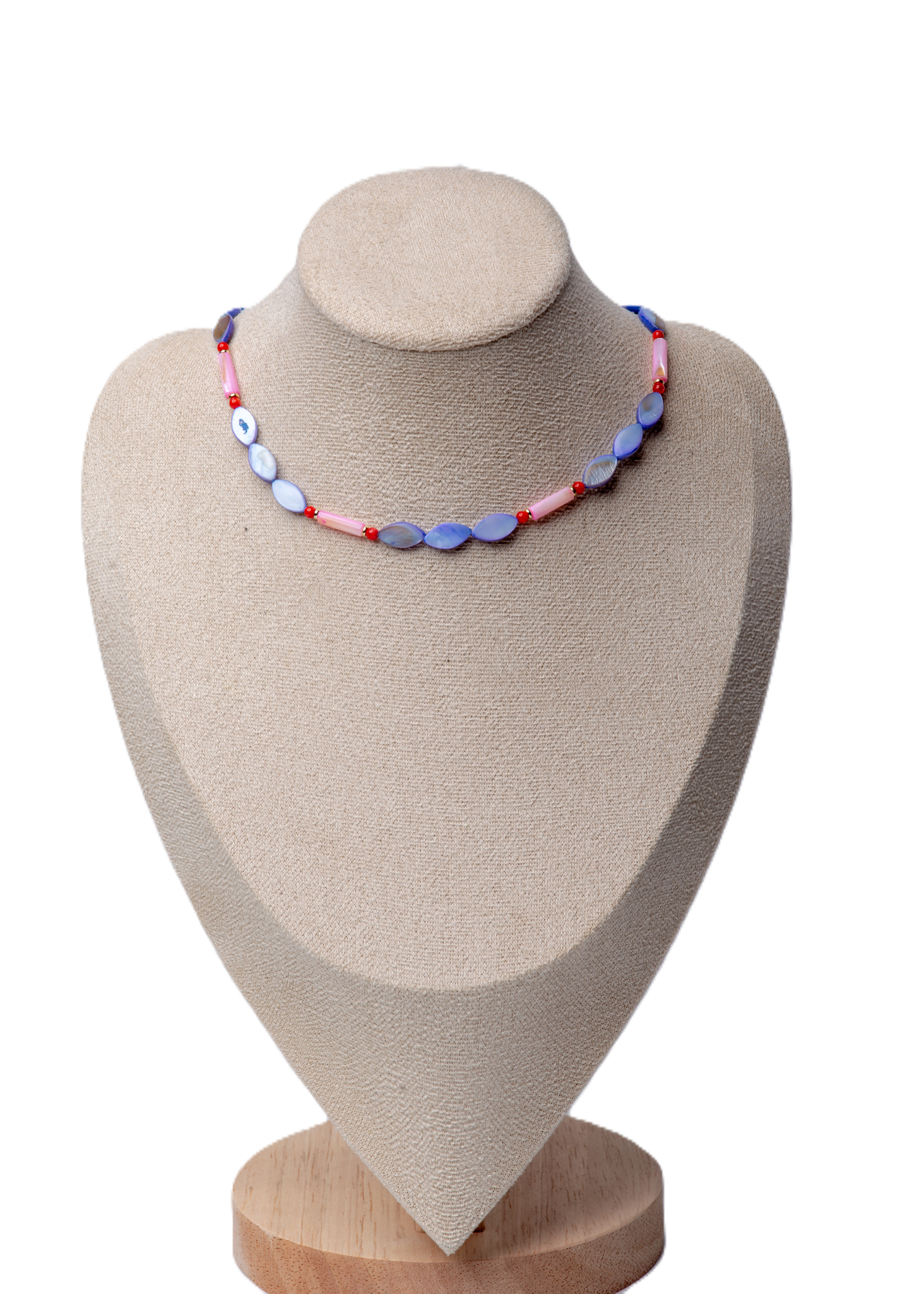 სადაფის ყელსაბამი N250007