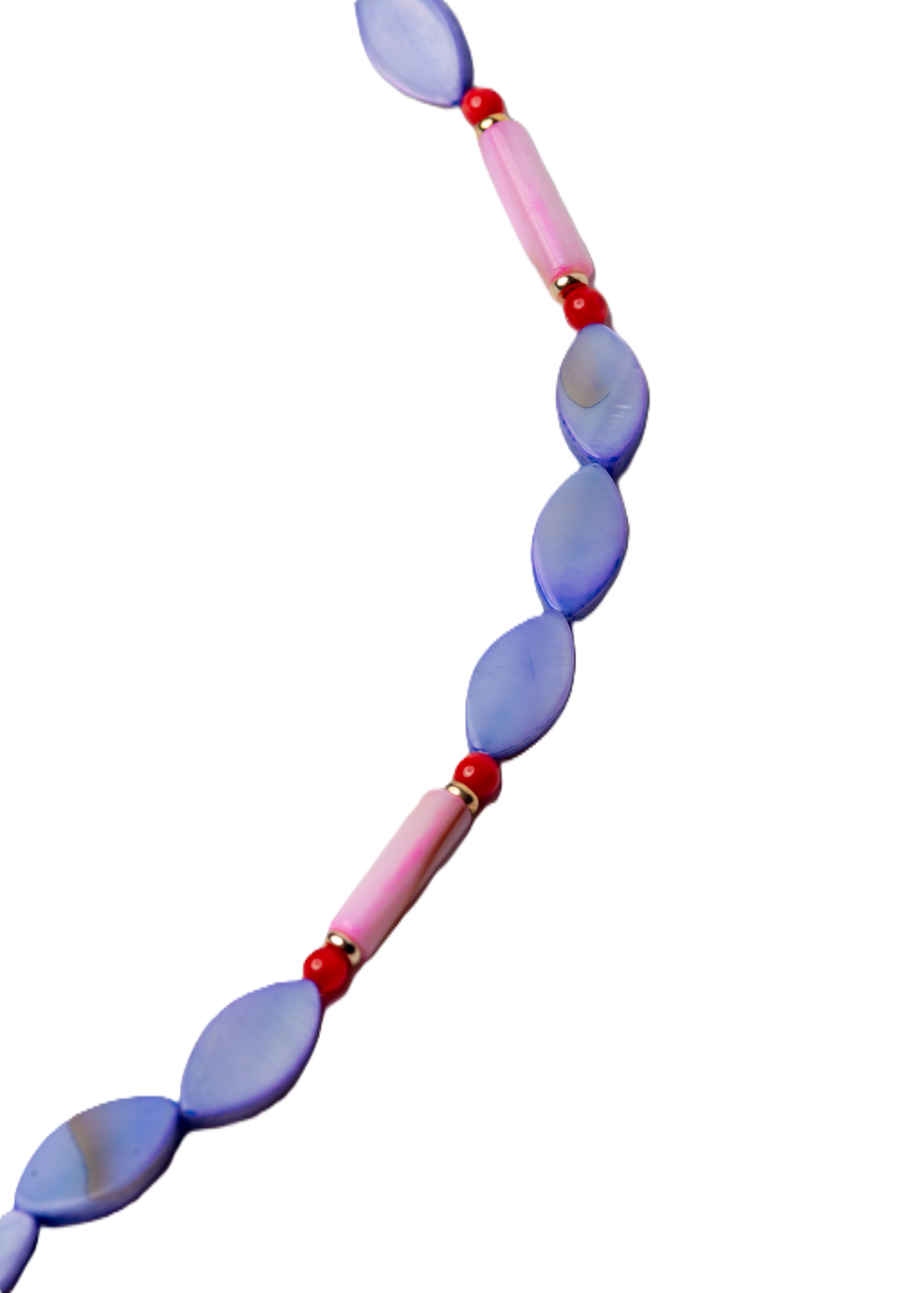 სადაფის ყელსაბამი N250007