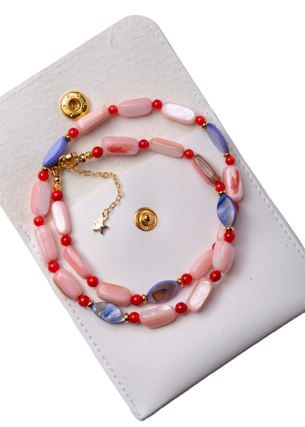 სადაფის ყელსაბამი N250010