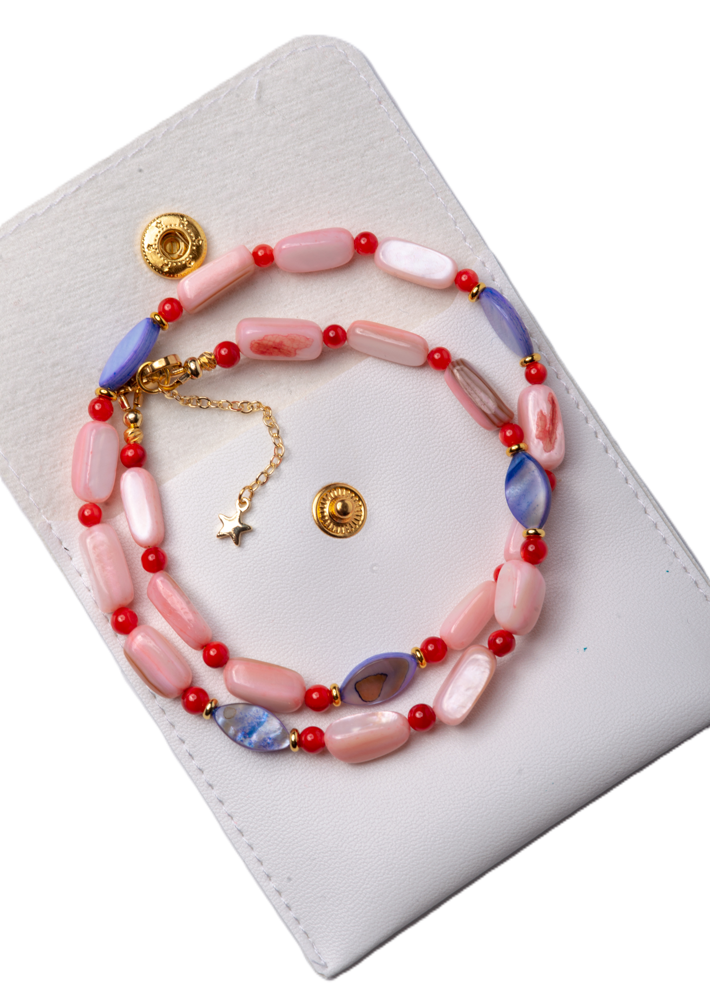 სადაფის ყელსაბამი N250010