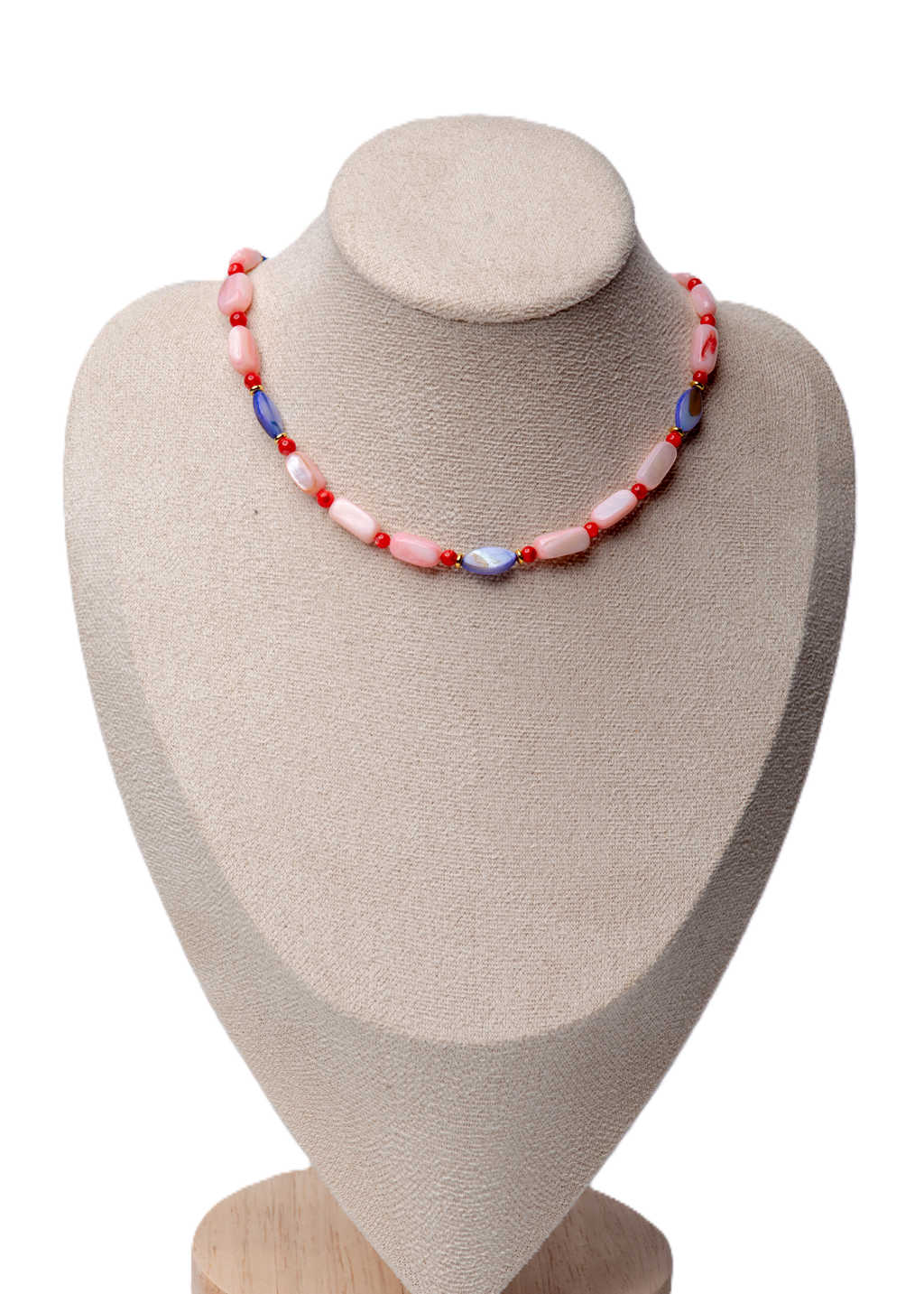 სადაფის ყელსაბამი N250010