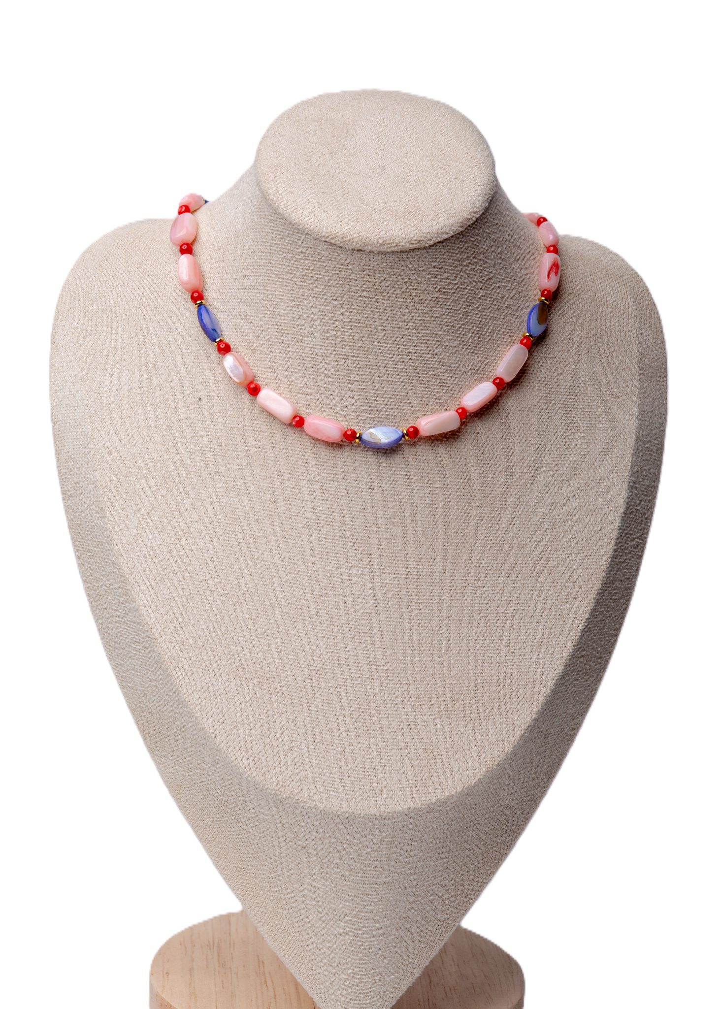 სადაფის ყელსაბამი N250010