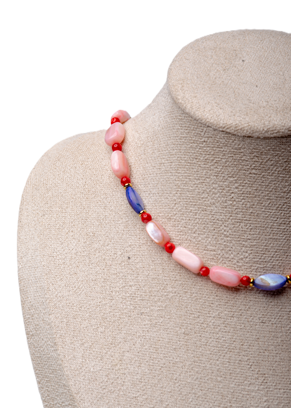 სადაფის ყელსაბამი N250010