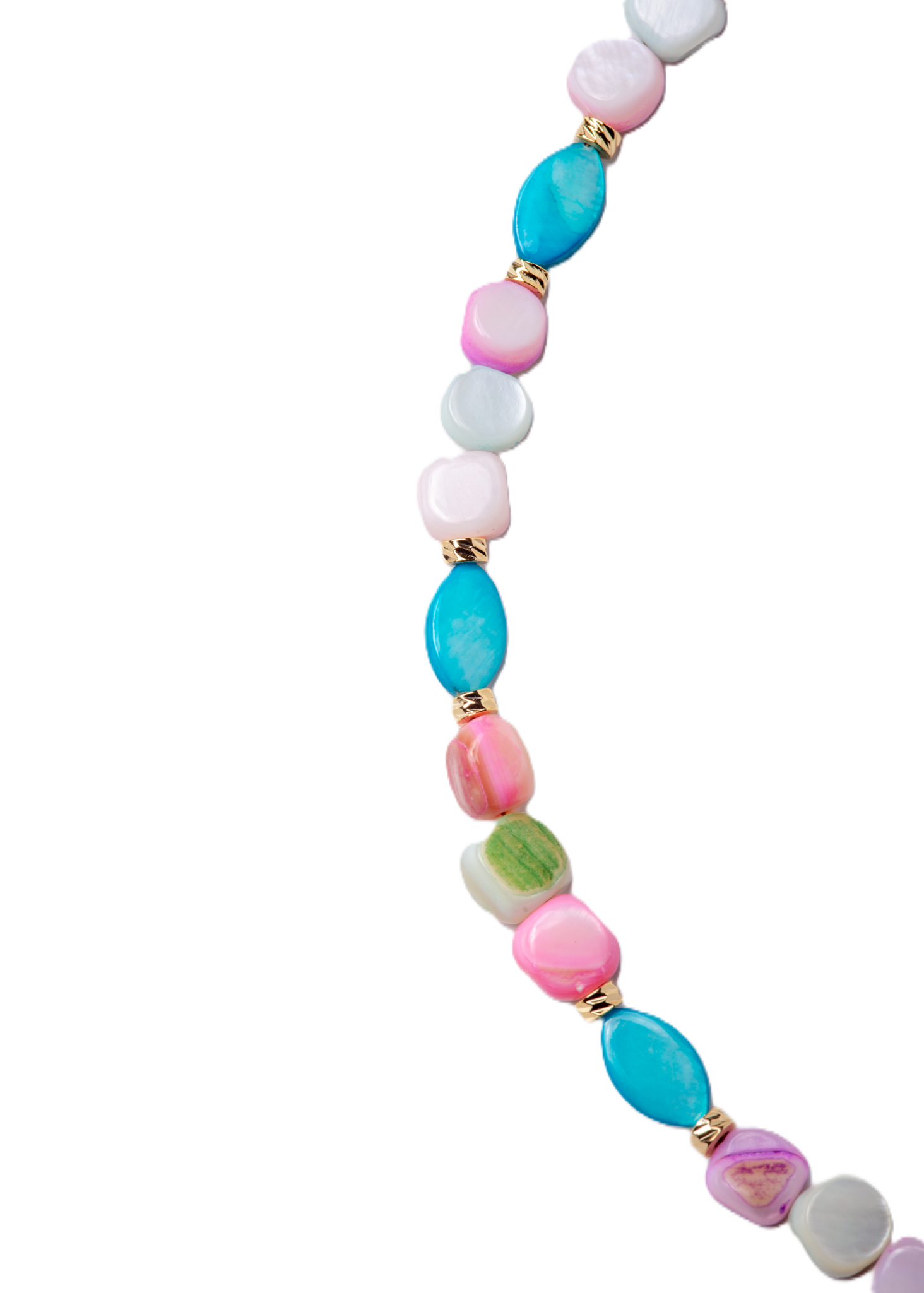 სადაფის ყელსაბამი N250011