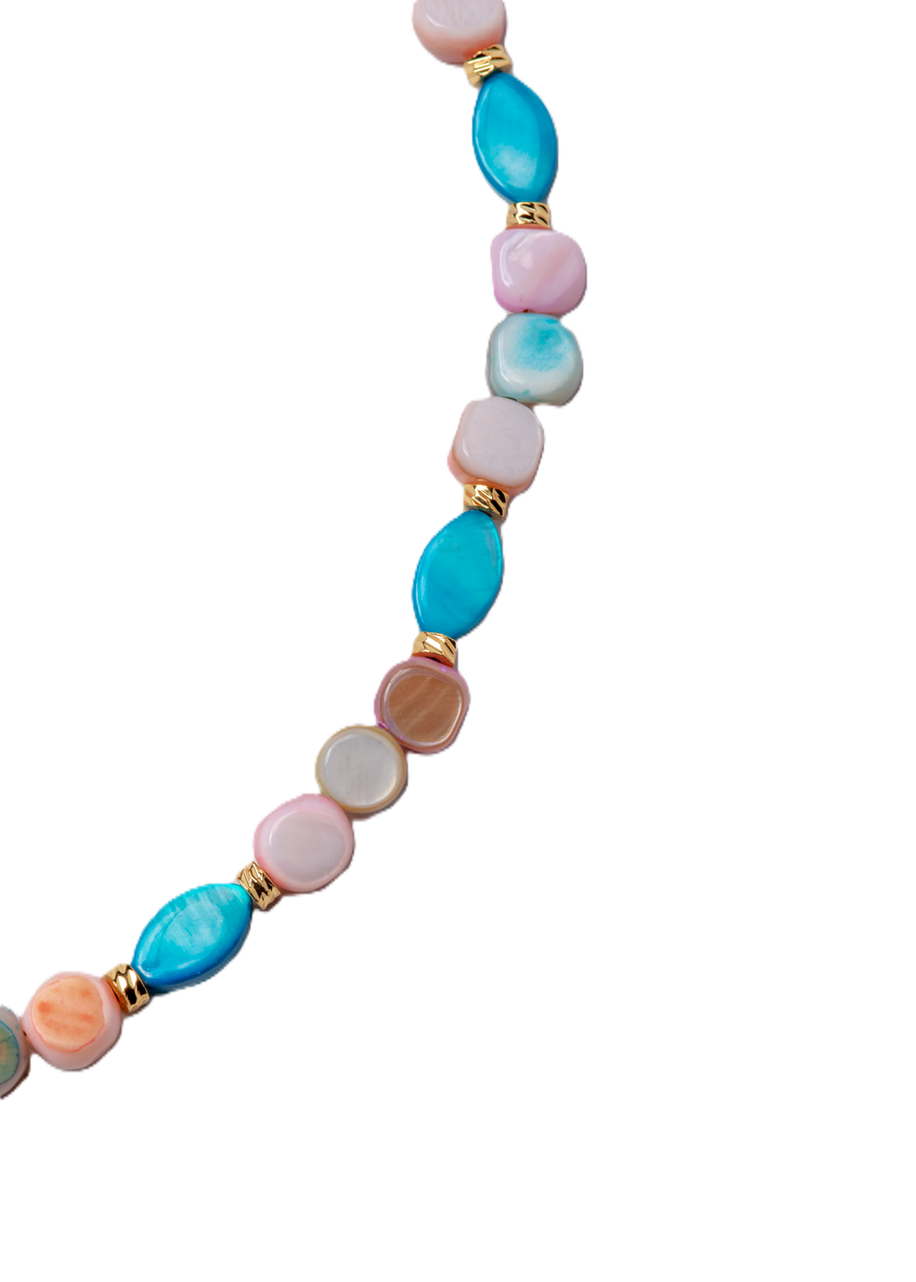 სადაფის ყელსაბამი N250011