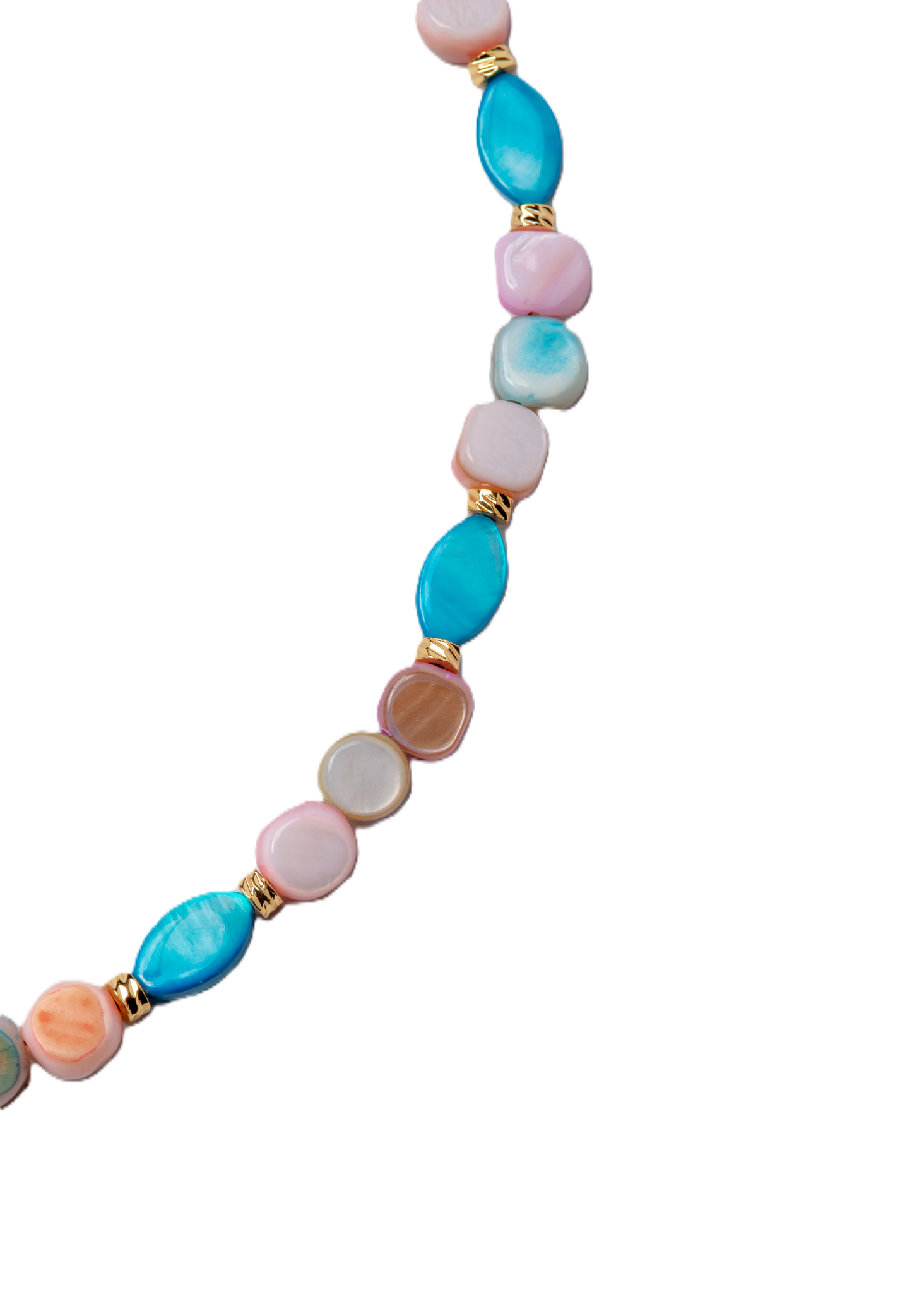 სადაფის ყელსაბამი N250011