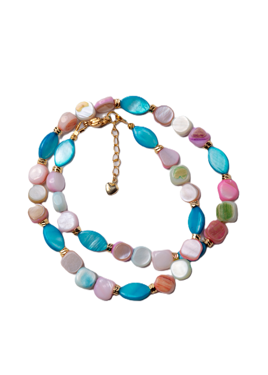 სადაფის ყელსაბამი N250011