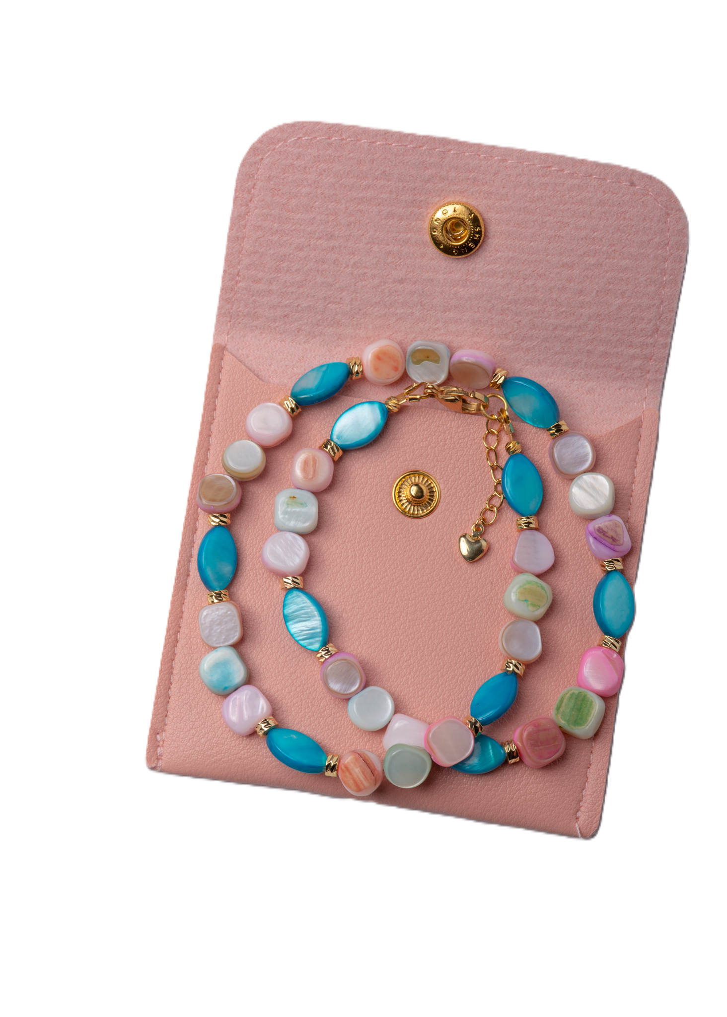 სადაფის ყელსაბამი N250011