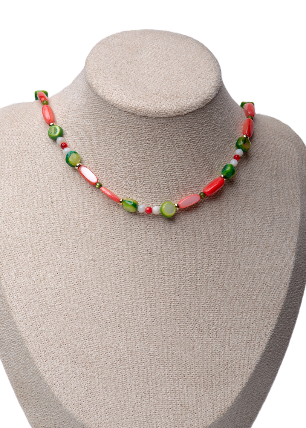 სადაფის ყელსაბამი N250012