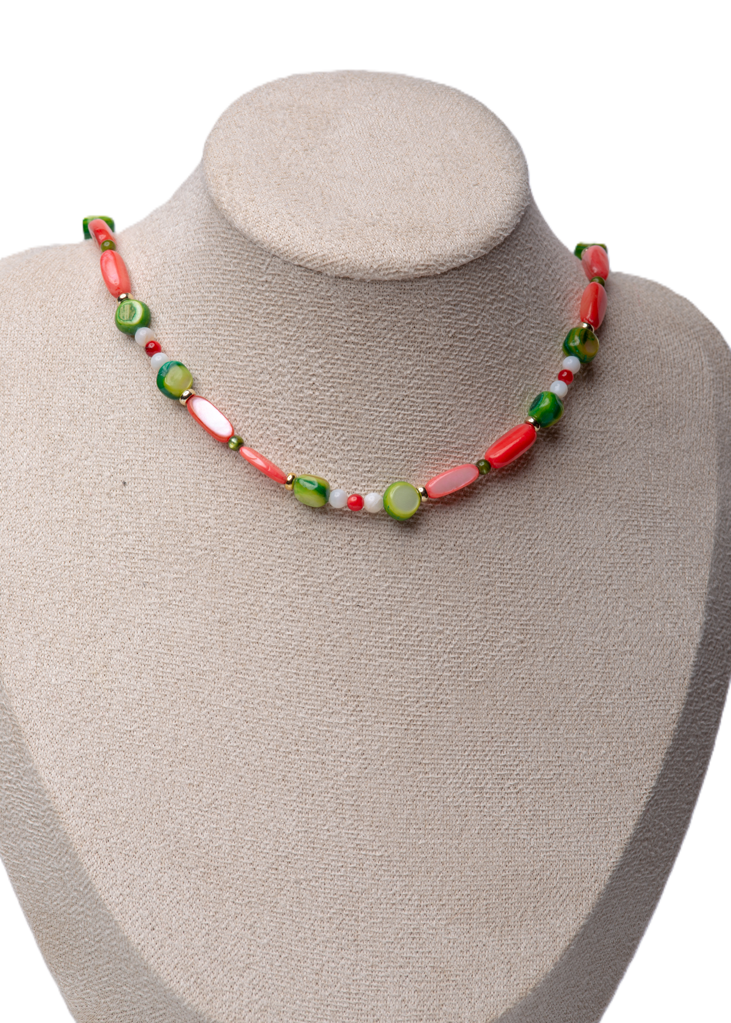 სადაფის ყელსაბამი N250012