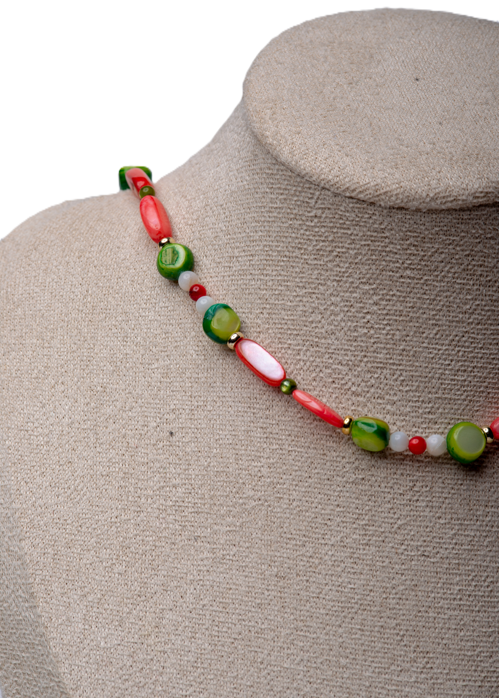 სადაფის ყელსაბამი N250012