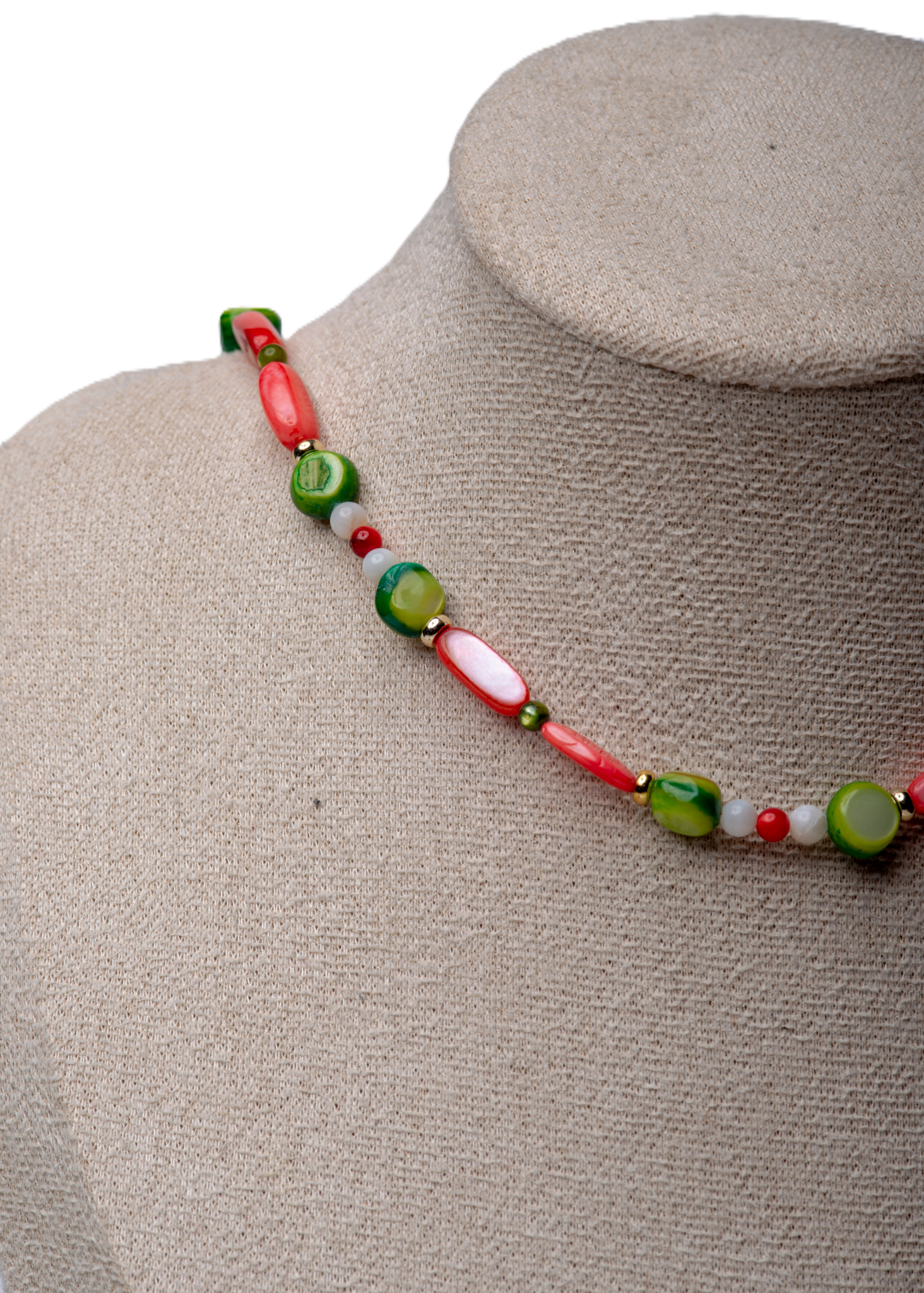 სადაფის ყელსაბამი N250012