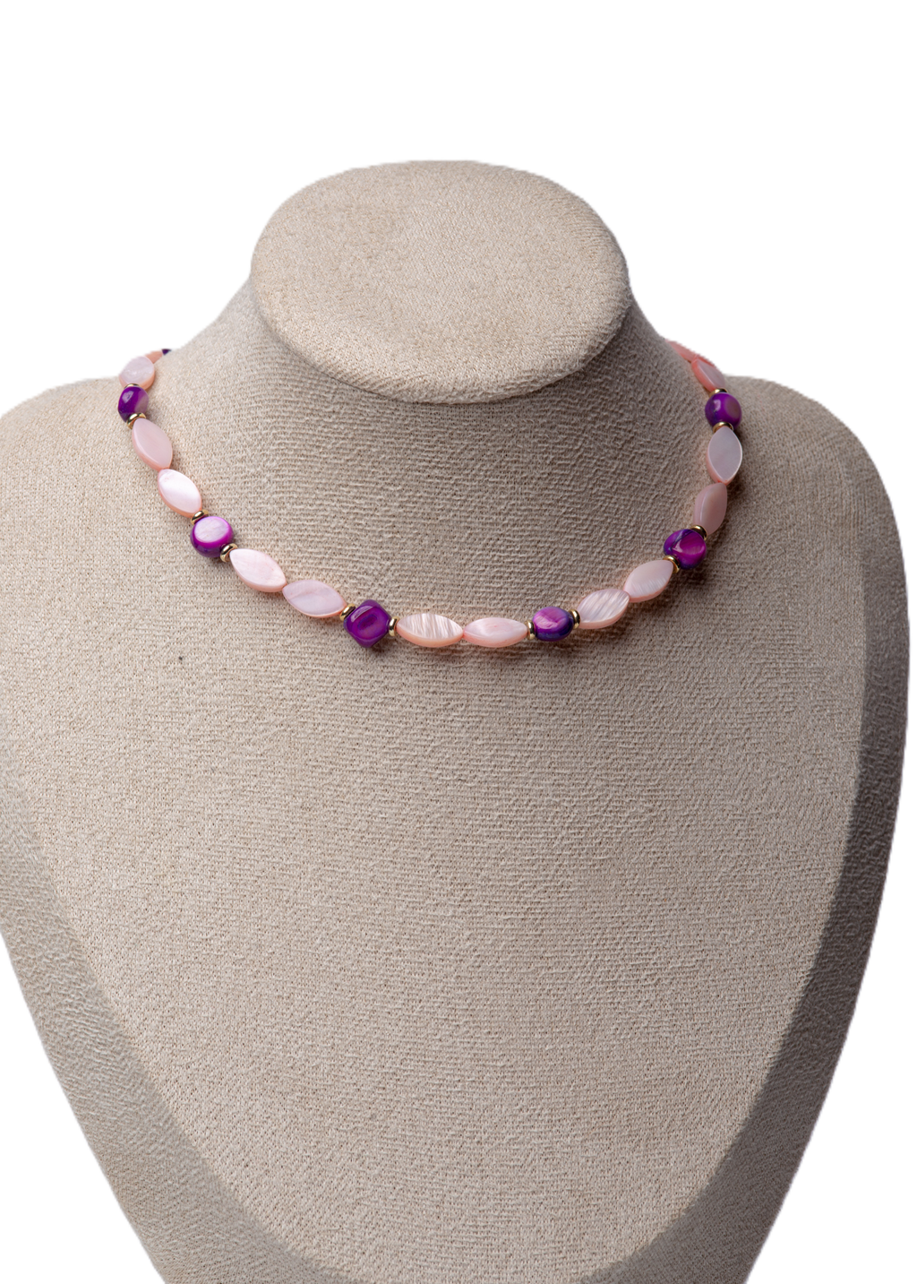 სადაფის ყელსაბამი N250014