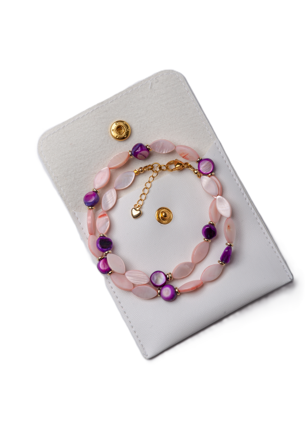 სადაფის ყელსაბამი N250014