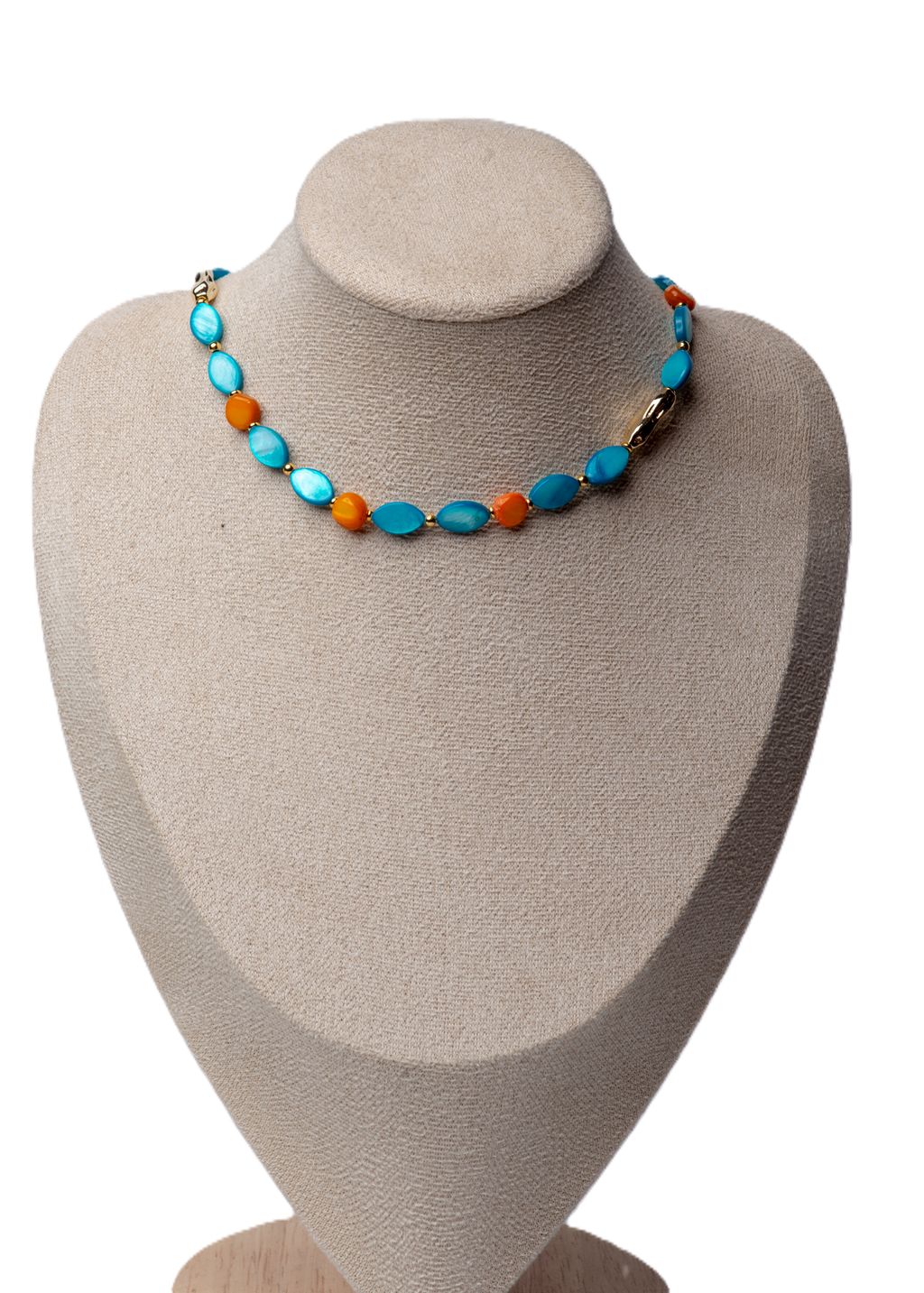 სადაფის ყელსაბამი N250016