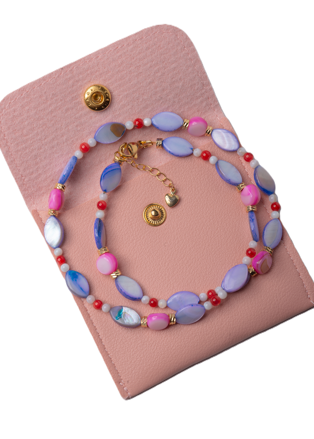 სადაფის ყელსაბამი N250020