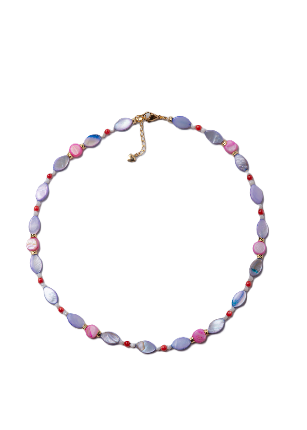 სადაფის ყელსაბამი N250020